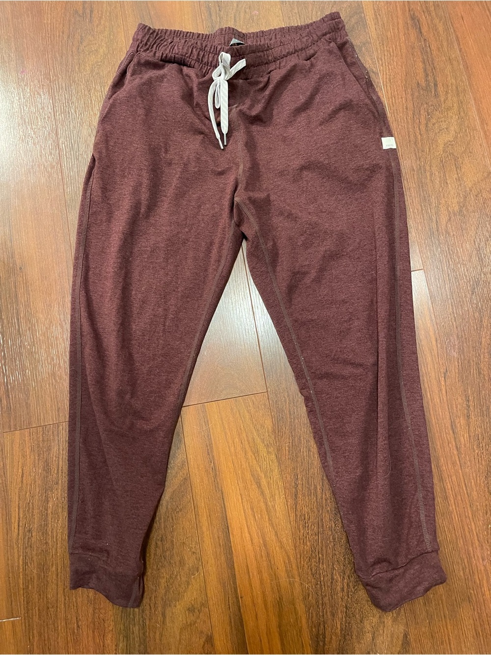 Vuori joggers